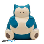 Pokemon Cookie Jar Snorlax - ABYTAB113 