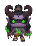 Funko POP! Games: World of Warcraft - Illidan Figure #1101