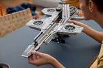 LEGO Marvel S.H.I.E.L.D. Helicarrier - 76354