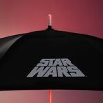 Star Wars Darth Vader Manual Umbrella - XSS050711