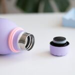 Pusheen Moments Stainless Steel Bottle 500ml - BMHC051