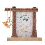 Disney Winnie The Pooh & Piglet Photo Frame -