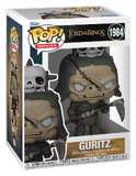 Funko Pop! Movies: The Lord of the Rings - Guritz  #1984 Vinyl Figure