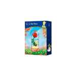 The Little Prince Eternity Series Construction Set The Only Rose 22 cm - PASY-86320