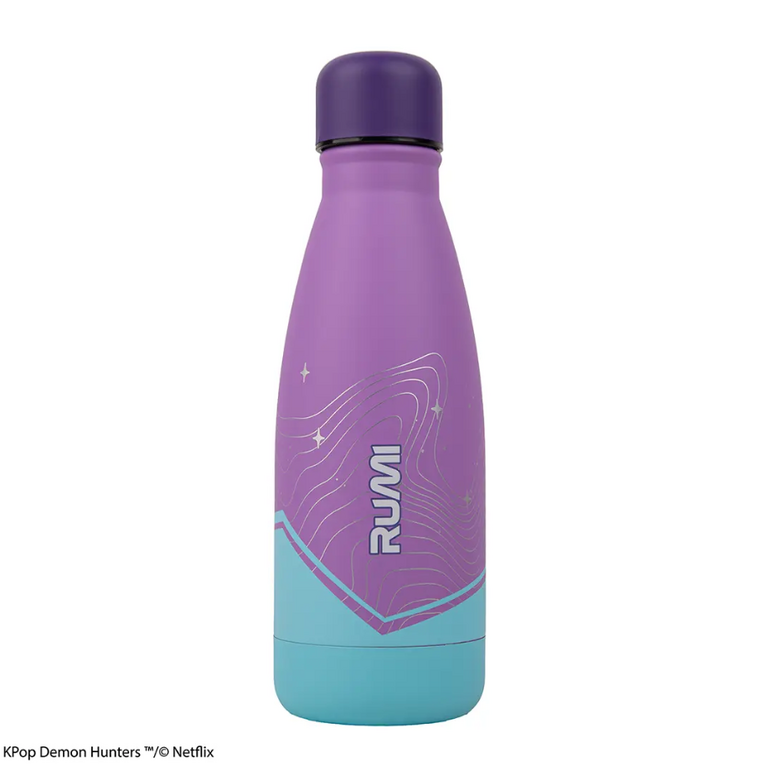 KPop Demon Hunters Mini bottle 500 ml Rumi - CR4129
