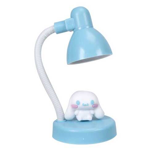 Hello Kitty and Friend Sanrio Mini LED-Light with Figure Cinnamoroll Ver. 2 11 cm - CM705420