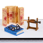 Miniverse-Make It Mini Harry Potter Back To Hogwarts-12 Σχέδια-1Τμχ - 547150EUC