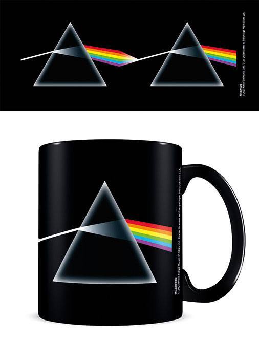 Pink Floyd Mug Dark Side Of The Moon - MGB26056