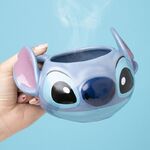 Disney: Stitch Shaped Mug - PP10506LS
