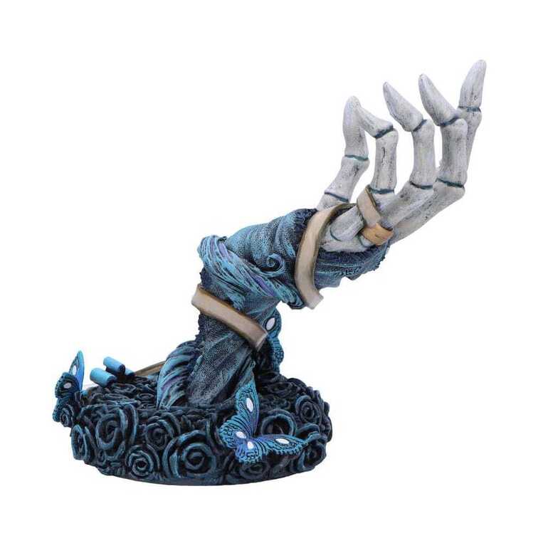 Corpse Bride Statue With This Hand Vow 16 cm - NEMN-B7151C25