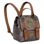 Harry Potter - Hogwarts Houses - Quest BackPack (brown) - KMN04903