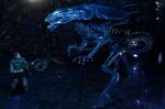 Aliens Ultra Deluxe Action Figure Alien Queen 38 cm - NECA51385