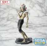 Dandadan Luminasta PVC Statue Okarun (transformed) Vol. 2 Ver. 1.5 18 cm - SEGA45580