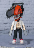 Chainsaw Man Figuarts mini Action Figure Chainsaw Man 10 cm - BTN64946-1