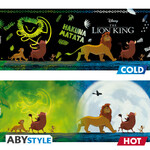 Disney Lion King - Mug Heat Change- 460ml - ABYMUGA609