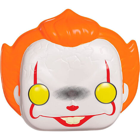 Funko Mask POP! IT - Pennywise Mask - RS081005