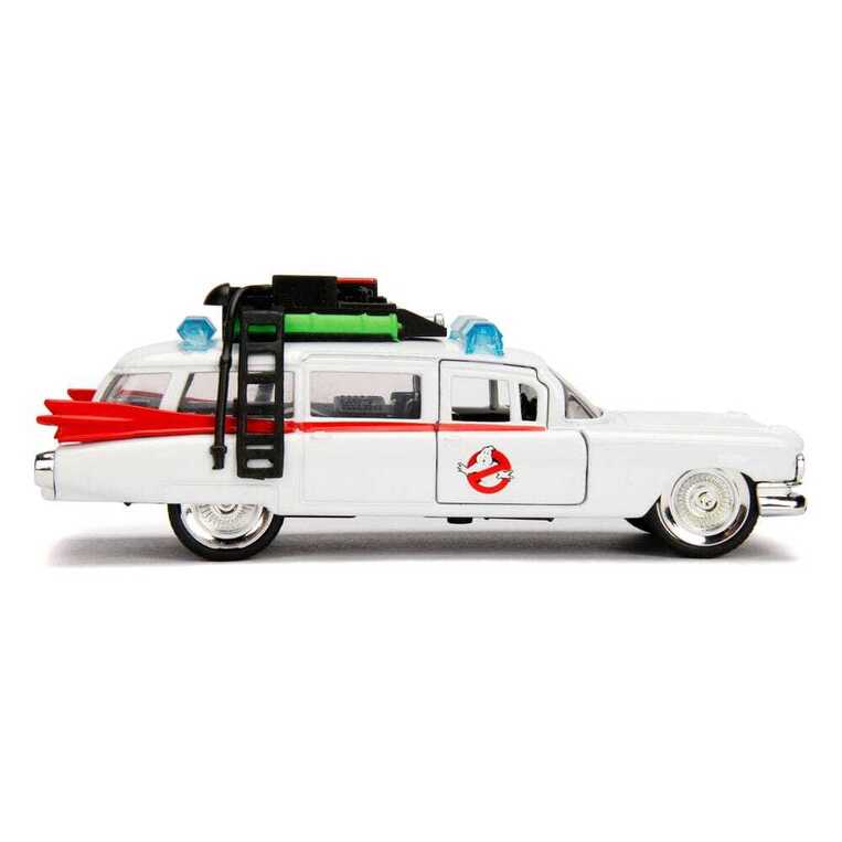 Ghostbusters Diecast Model 1/32 ECTO-1 - 253232000