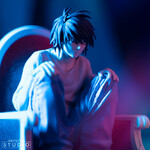 Death Note Figurine "L" - ABYFIG163
