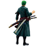 One Piece Beyond The Trials Roronoa Zoro Ichibansho Figure 25cm - BAN68478