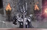 Lord of the Rings Bust Sauron 39 cm - NEMN-B5960V2