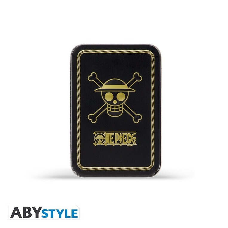 One Piece Deck Of Playing Cards - ABYJDC006 