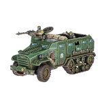 Warhammer 40,000 - Astra Militarum - Centaur RSV 47-45