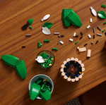 LEGO Botanical Peace Lily - 11504