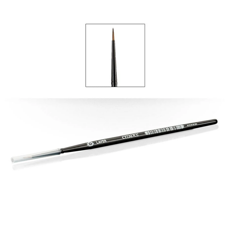 Citadel Small Layer Brush - 99199999052