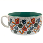 Harry Potter Breakfast Set Mug + Bowl Stand Together - BS0039