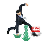 Hunter X Hunter - Leorio Statue (13cm) - BAN88651