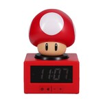Super Mario - Super Mushroom Alarm Clock - PP13124NN
