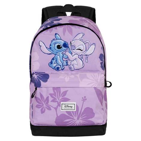Disney Stitch & Angel Backpack 44cm - KMN06185