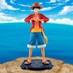 One Piece - Figurine "Monkey D. Luffy" - ABYFIG008