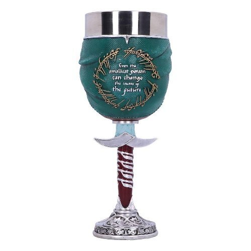 Lord of the Rings - Frodo Goblet - NEMN-B5893V2