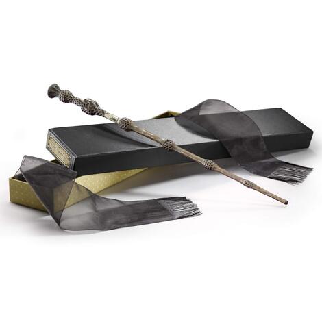 Fantastic Beasts Gellert Grindelwald Wand - NN8086