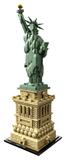 Architecture Statue of Liberty - 21042