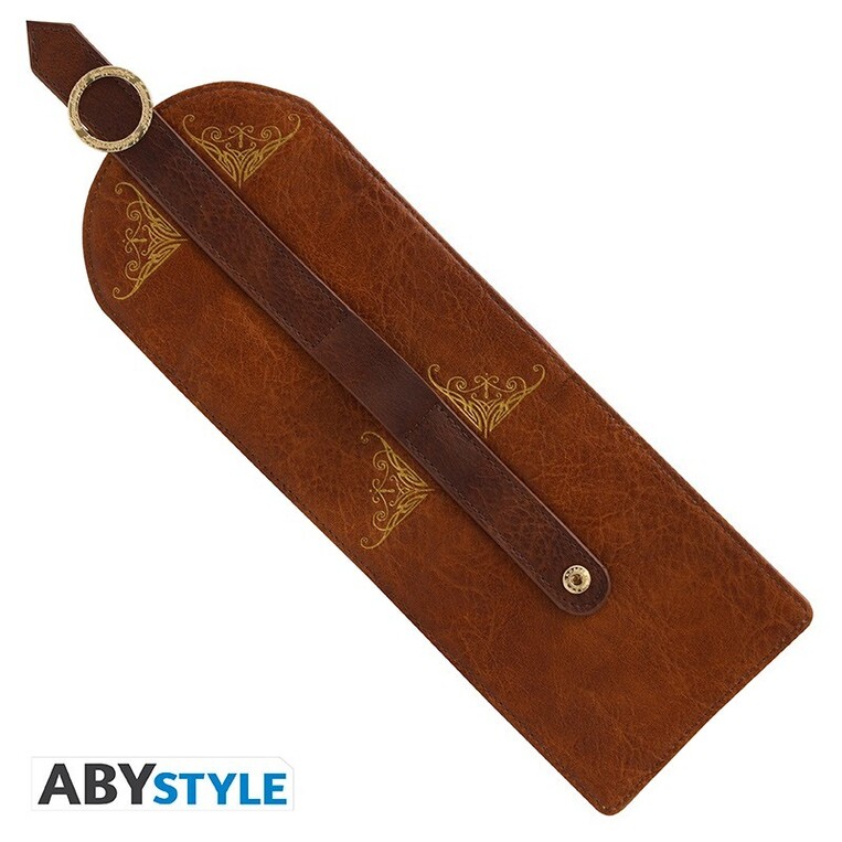 Lord Of The Rings - Premium Wallet "One Ring" - ABYBAG578