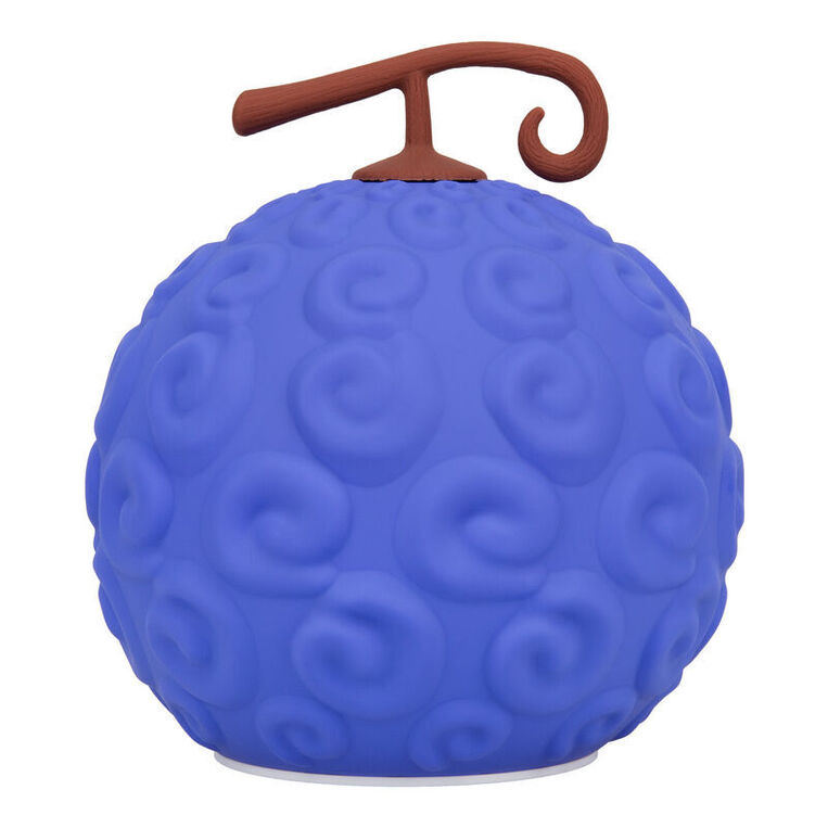 One Piece GumGum Fruit SquishyGlo Silicone Light Rechargeable - PP14339OPNF