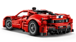 LEGO Ferrari 488 Pista Car - 42235