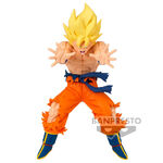 Dragon Ball Z Match Makers Super Saiyan Son Goku Vs. Cooler figure 14cm - BAN89473