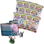 Pokémon TCG: Scarlet & Violet—Prismatic Evolutions Premium Figure Collection - POK100301