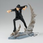 One Piece - Senkozekkei: Rob Lucci Statue (10cm) - BAN89113