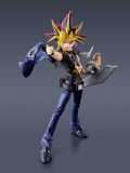 Yu-Gi-Oh! S.H.Figuarts Action Figure Yami Yugi 16 cm - BTN67301