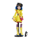 Monster High Skullector Coraline - JHK65