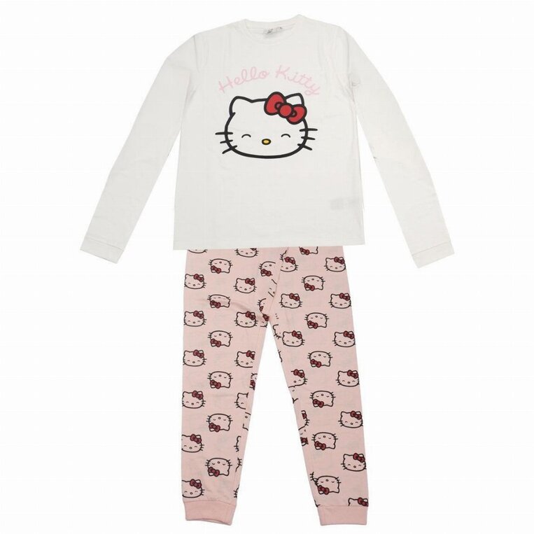 Hello Kitty Pyjamas - CRD2900003053