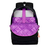 Wednesday Uniform Adaptable Backpack 41cm (black) - KMN06008