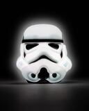 Star Wars Silicone Light Stormtrooper - ILAB550013