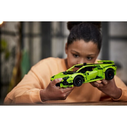 LEGO Technic Lamborghini huracan Tecnica - 42161