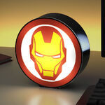 Marvel Iron Man Box Light - PP9861MA