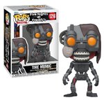 Funko Pop! Games: Five Nights at Freddy's - The  Mimic #1216 Vinyl Figure